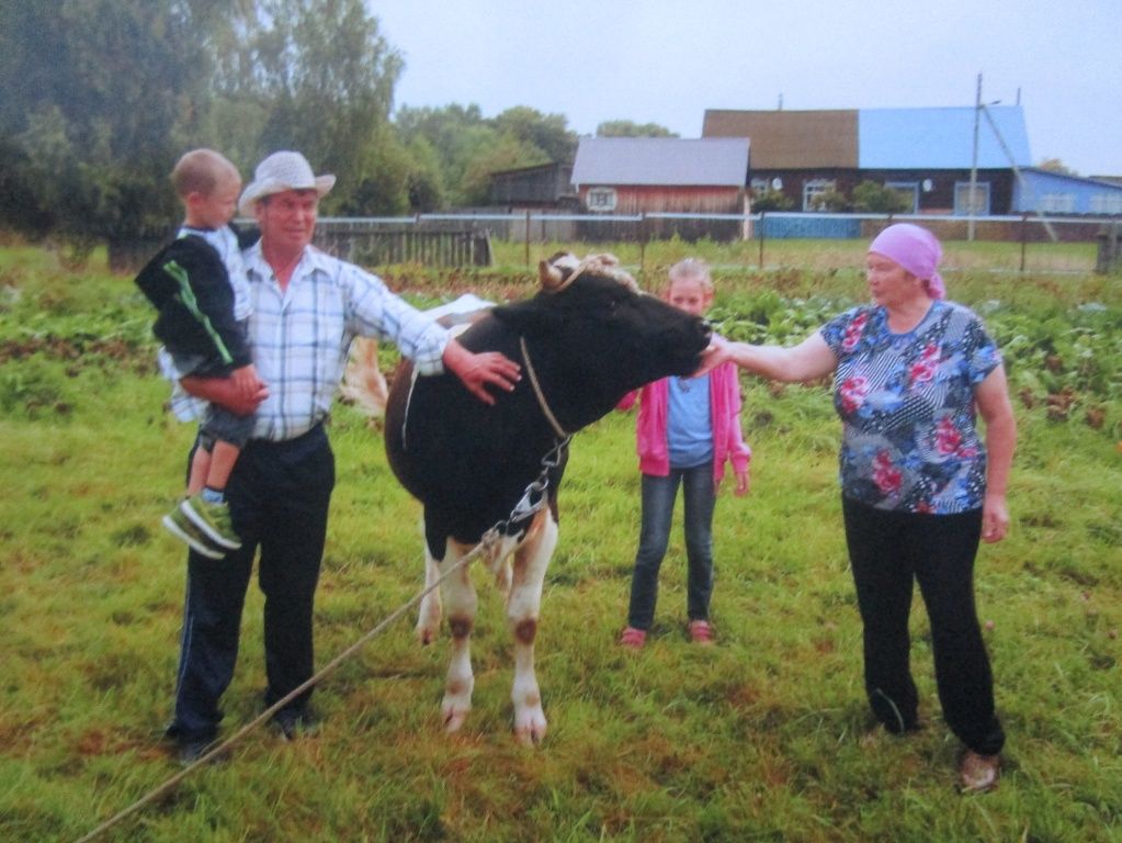 С 25-м бычком